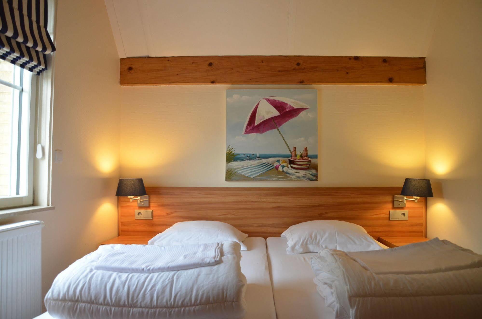 Dormio Resort Berck Sur Mer Extérieur photo