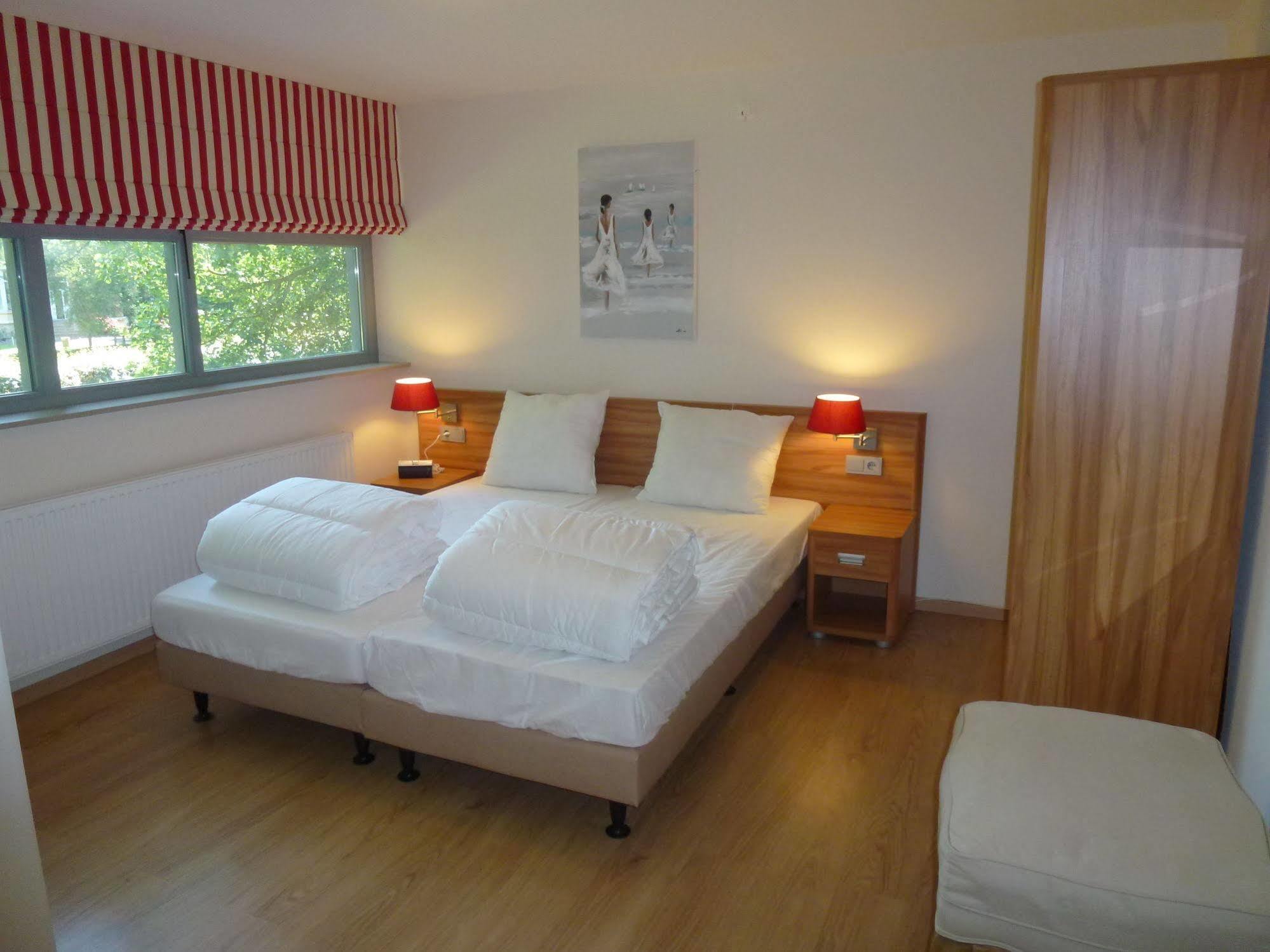 Dormio Resort Berck Sur Mer Extérieur photo