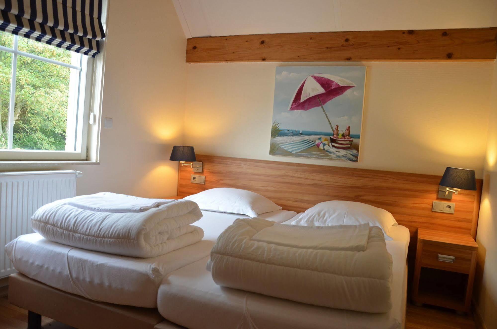 Dormio Resort Berck Sur Mer Extérieur photo